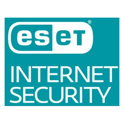 ESET Internet Security 2024 EU Key (1 Year / 5 Devices)