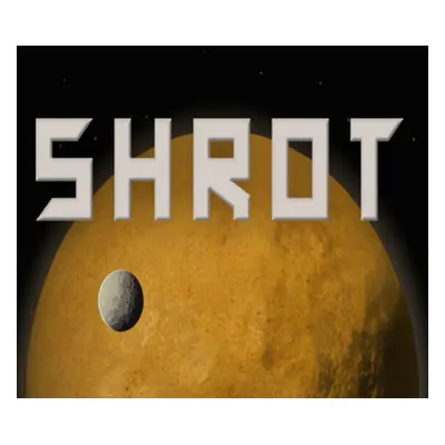 Shrot PC Steam CD Key