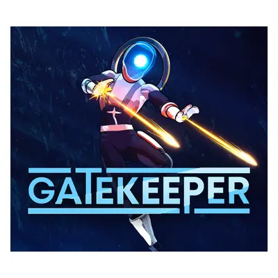 Gatekeeper PC Steam CD Key