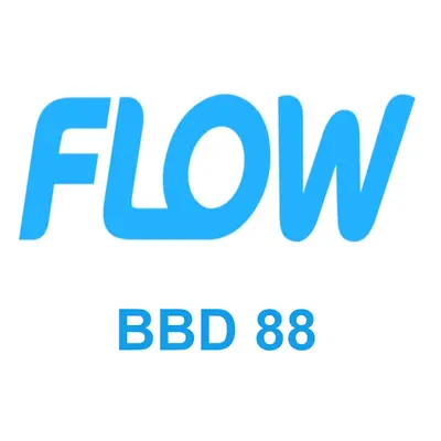 Flow Bds$88 Mobile Top-up BB