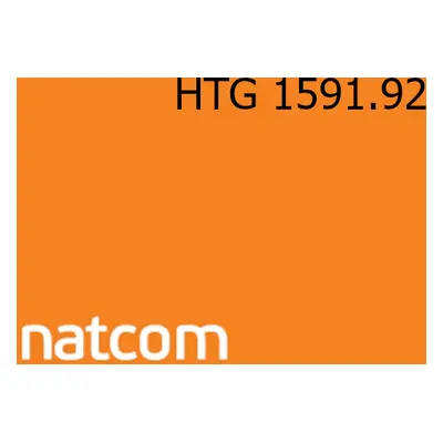 Natcom 1591.92 HTG Mobile Top-up HT