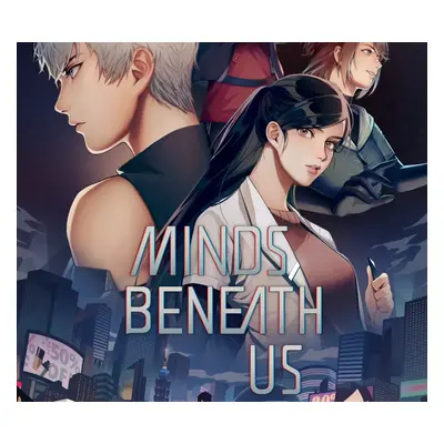 Minds Beneath Us PC Steam Account