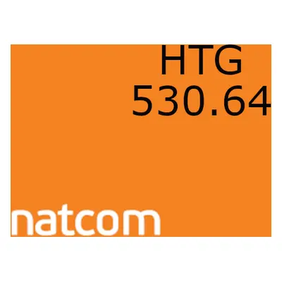 Natcom 530.64 HTG Mobile Top-up HT