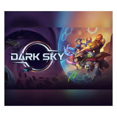 Dark Sky PC Steam CD Key