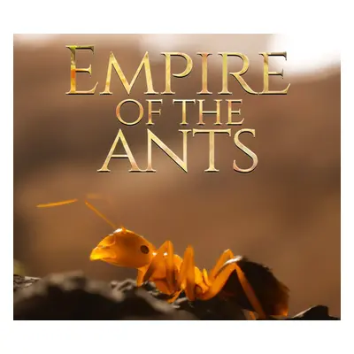 Empire of the Ants PC Epic Games Account