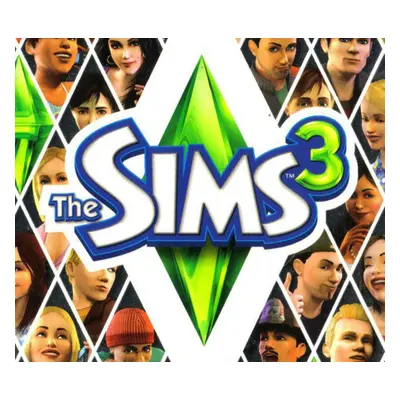 The Sims 3 PC Steam Account