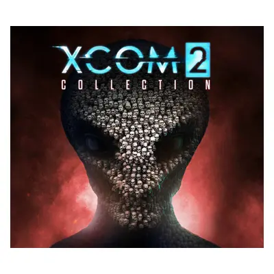 XCOM 2 Collection PC Epic Games Account