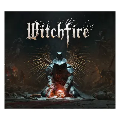 Witchfire PC Steam Altergift