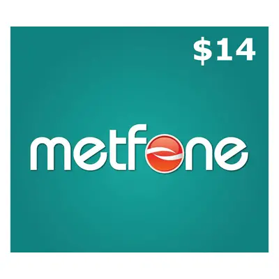 Metfone $14 Mobile Top-up KH