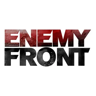 Enemy Front PC Steam Account