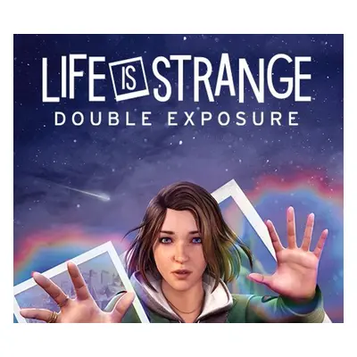 Life is Strange: Double Exposure PC Steam Altergift