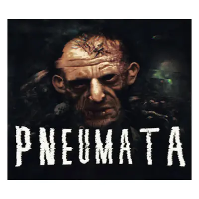 Pneumata PC Steam Account