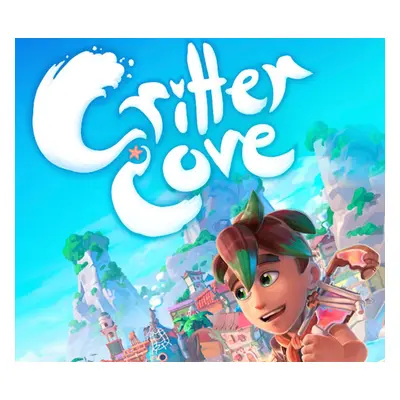 Critter Cove PC Steam Account