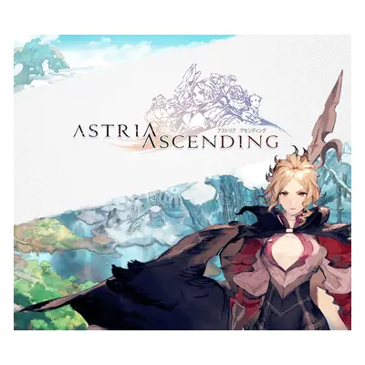 Astria Ascending PC Steam Account