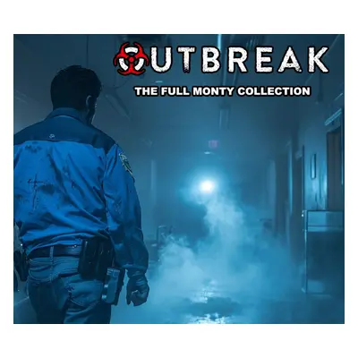 Outbreak: The Full Monty Collection XBOX One / Xbox Series X|S Account