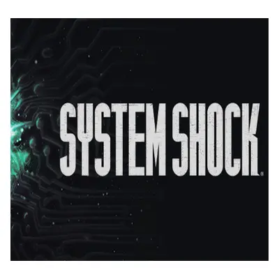 System Shock Epic Games Account