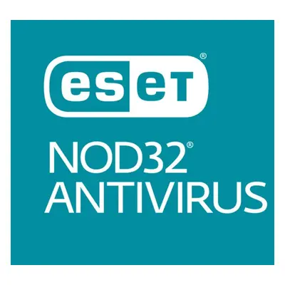 ESET NOD32 Antivirus 2024 EU Key (2 Years / 1 Device)