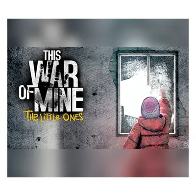 This War of Mine: The Little Ones PS4 Account