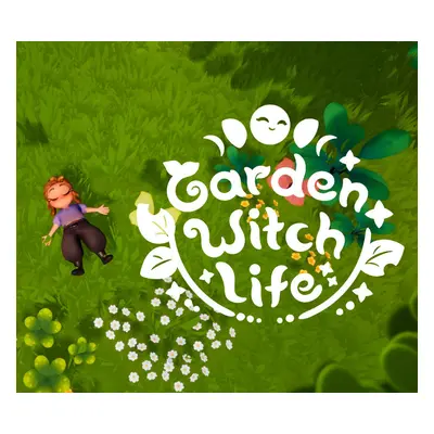 Garden Witch Life Xbox Series X|S CD Key