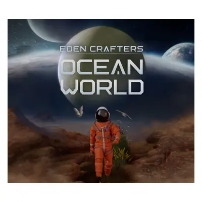 Eden Crafters PC Steam Altergift