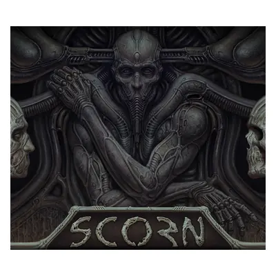 Scorn Epic Games Account