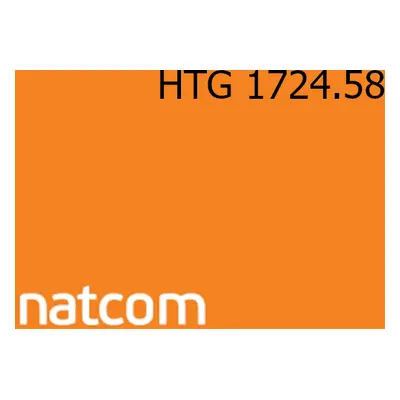 Natcom 1724.58 HTG Mobile Top-up HT