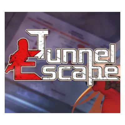 Tunnel Escape PC Steam Account