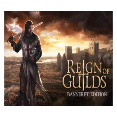 Reign of Guilds - Banneret Edition PC Steam Account