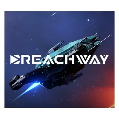 Breachway PC Steam Account