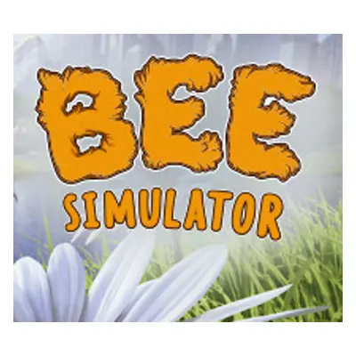 Bee Simulator PC Steam Account