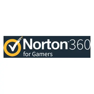 Norton 360 for Gamers 2024 EU Key (1 Year / 3 Devices) + 50 GB Cloud Storage