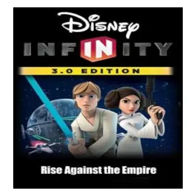 Disney Infinity 3.0 - Rise Against the Empire Play Set DLC PC Steam CD Key