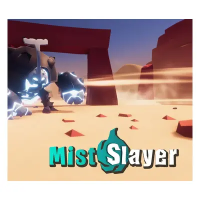 Mist Slayer PC Steam Account