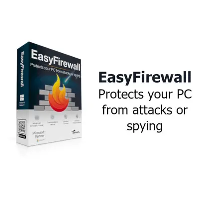 Abelssoft EasyFirewall CD Key (Lifetime / 1 PC)