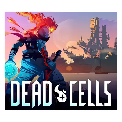 Dead Cells EU Steam CD Key