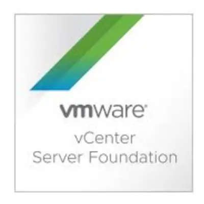 VMware vCenter Server 7 Foundation CD Key