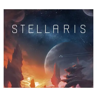 Stellaris: Starter Pack Steam Account