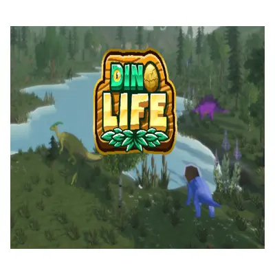 DinoLife Steam CD Key