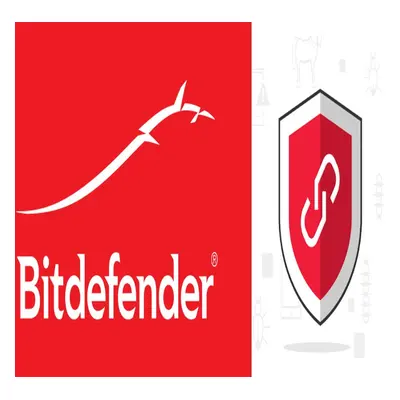 Bitdefender Premium VPN 2023 Multilanguage EU (1 Year / 10 Devices)