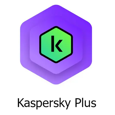 Kaspersky Plus 2024 EU Key (1 Year / 3 PCs)