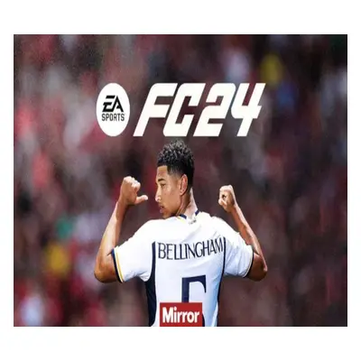 EA SPORTS FC 24 PS5 Account