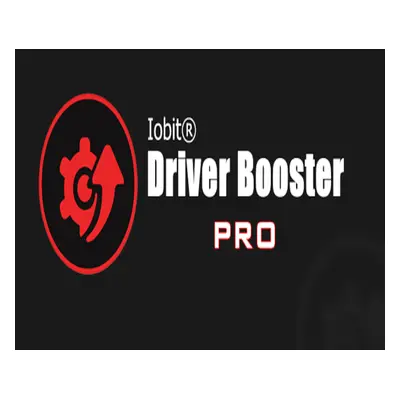 IObit Driver Booster 10 Pro Key (1 Year / 1 PC)