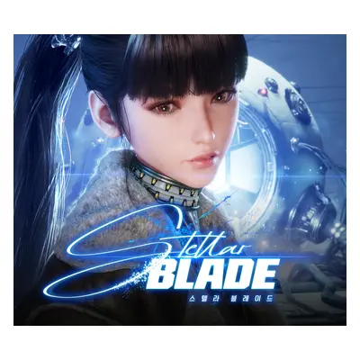 Stellar Blade PS5 Account