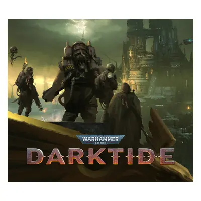 Warhammer 40,000: Darktide Steam Altergift