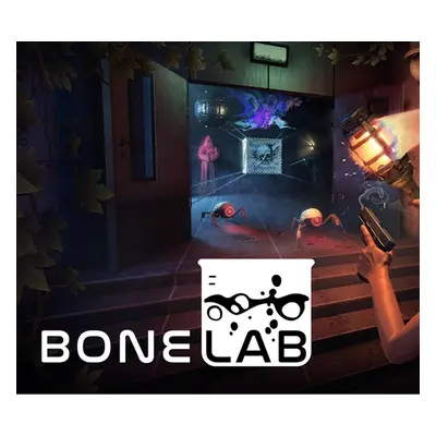 BONELAB Steam Altergift