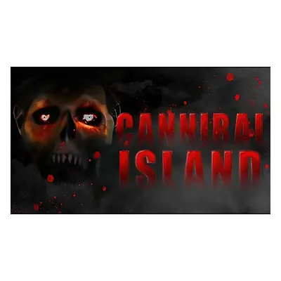 Cannibal Island: Survival Steam CD Key