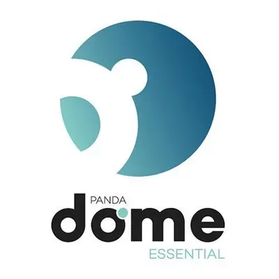 Panda Dome Essential Key (2 Years / 5 Devices)