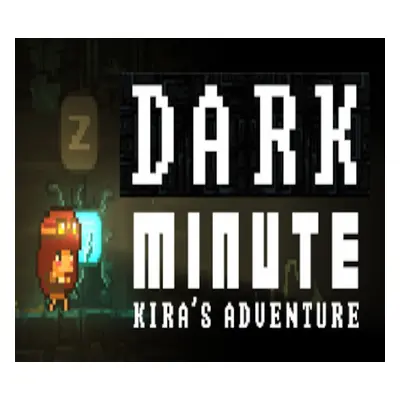 DARK MINUTE: Kira's Adventure Steam CD Key