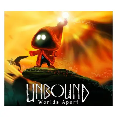 Unbound: Worlds Apart EU v2 Steam Altergift