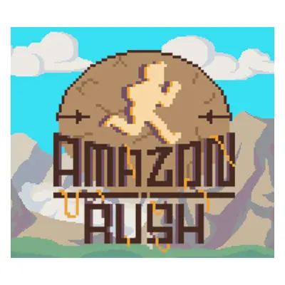 Amazon Rush Steam CD Key